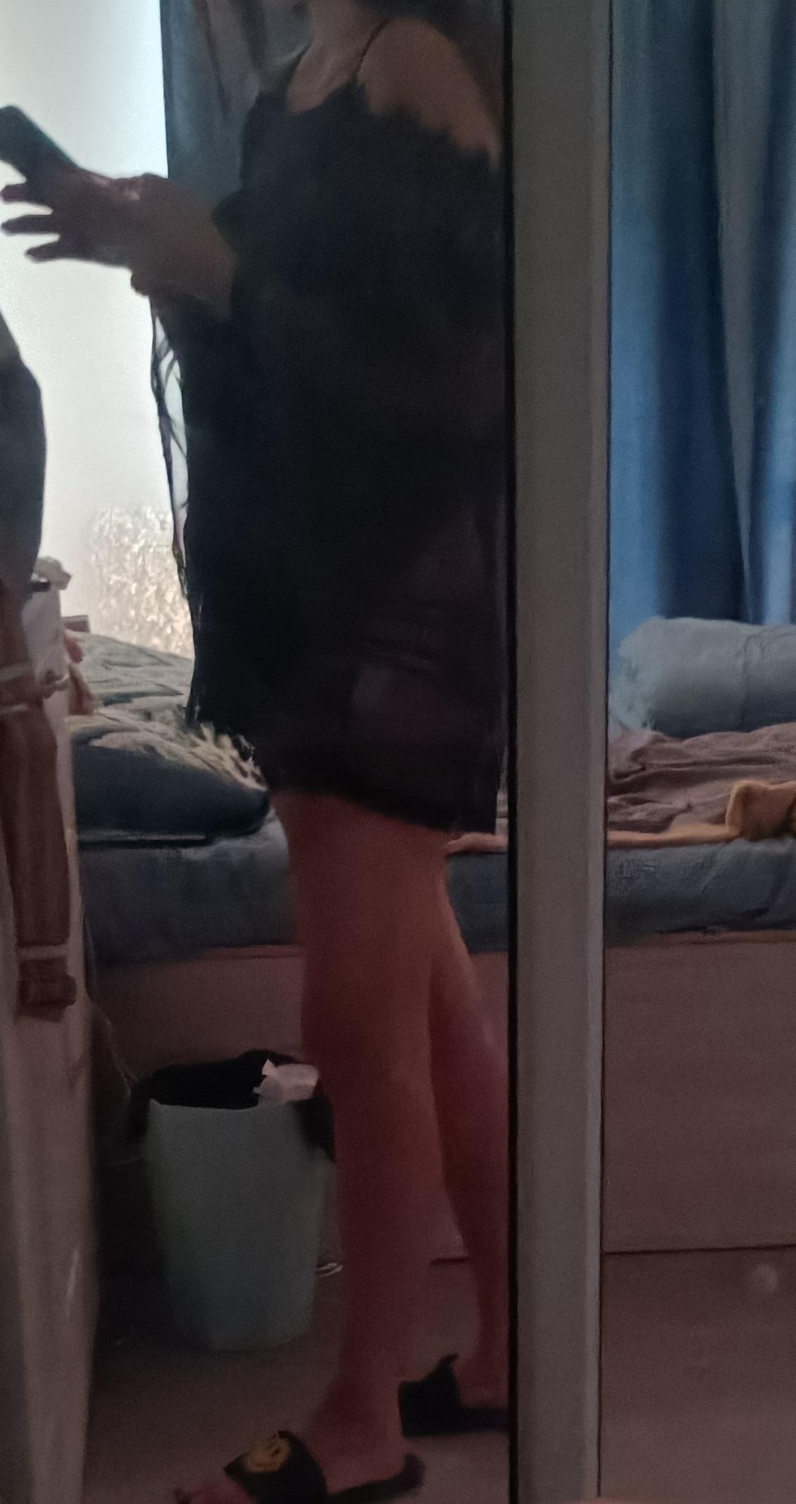 最近验证的一个在南开的姑娘 第2张