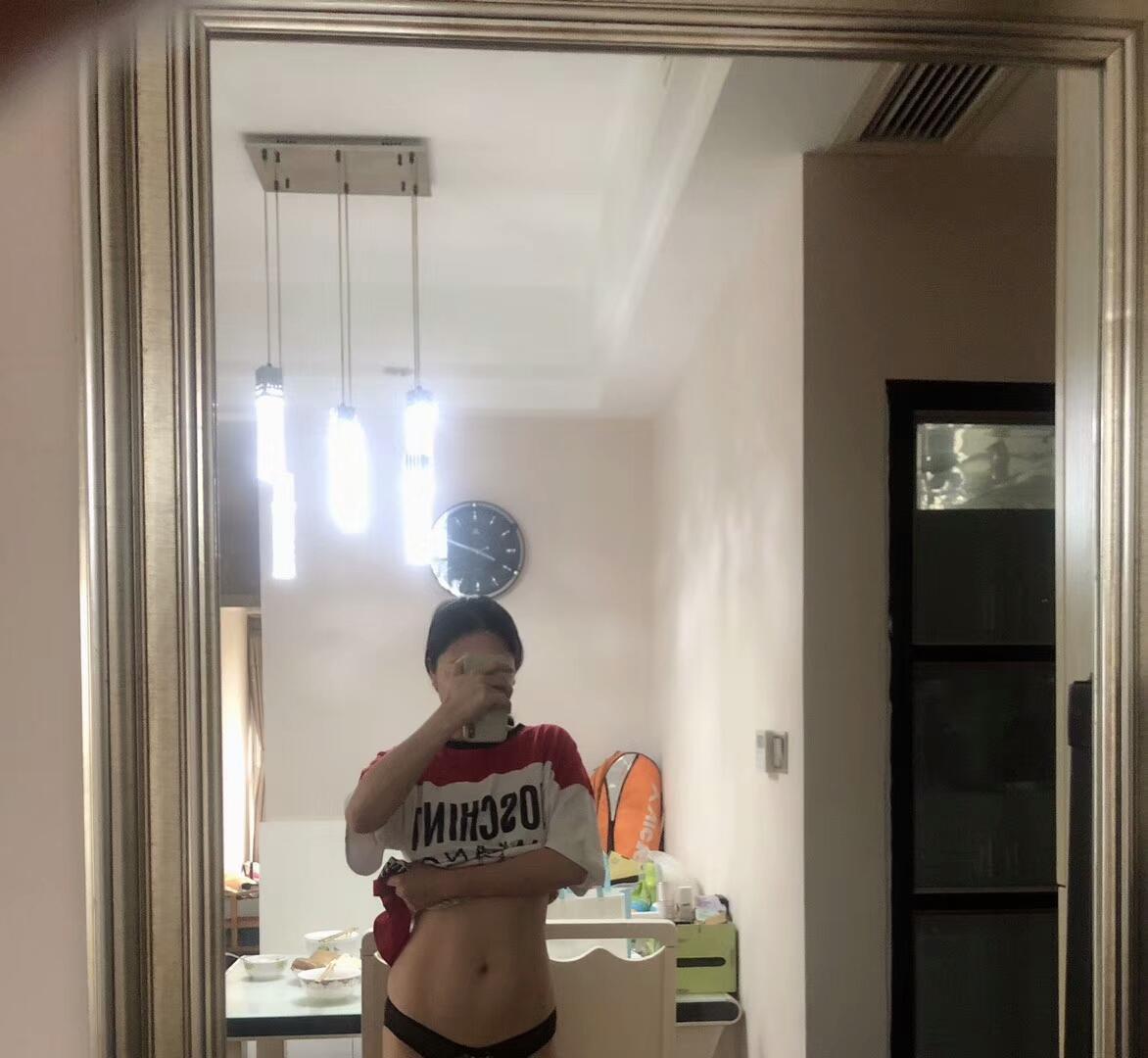 天河熟女气质范，漂亮胸大 第3张