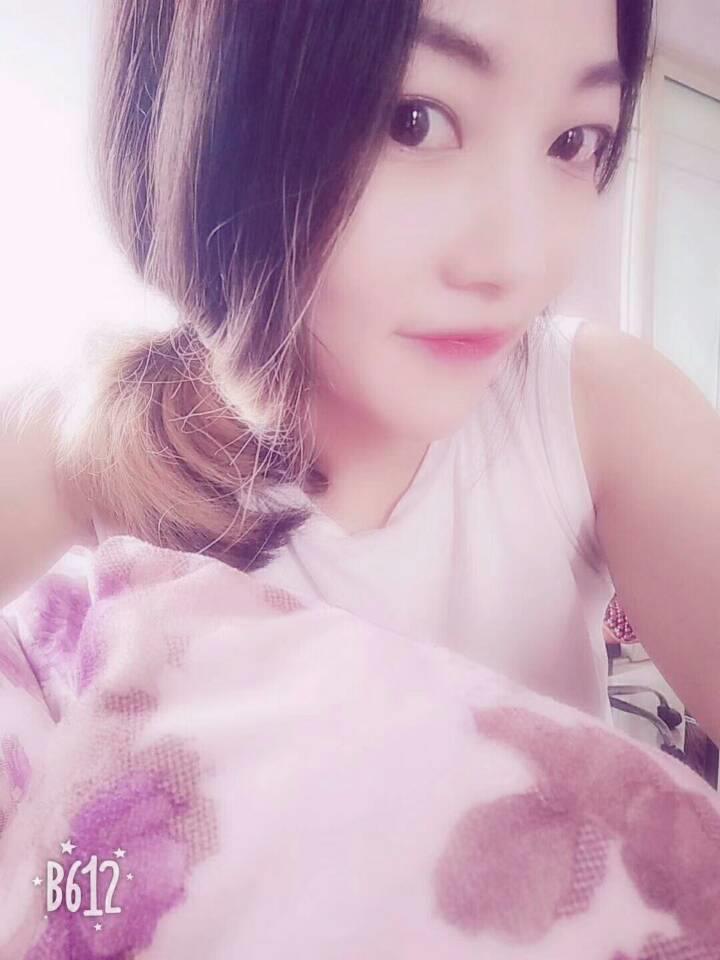 车陂青春靓丽美少女 第1张