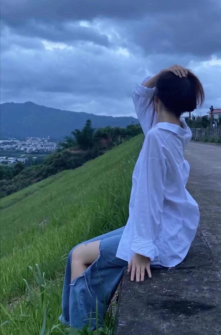 青山湖区兼职小美女，娇小B紧，配合度高 第4张