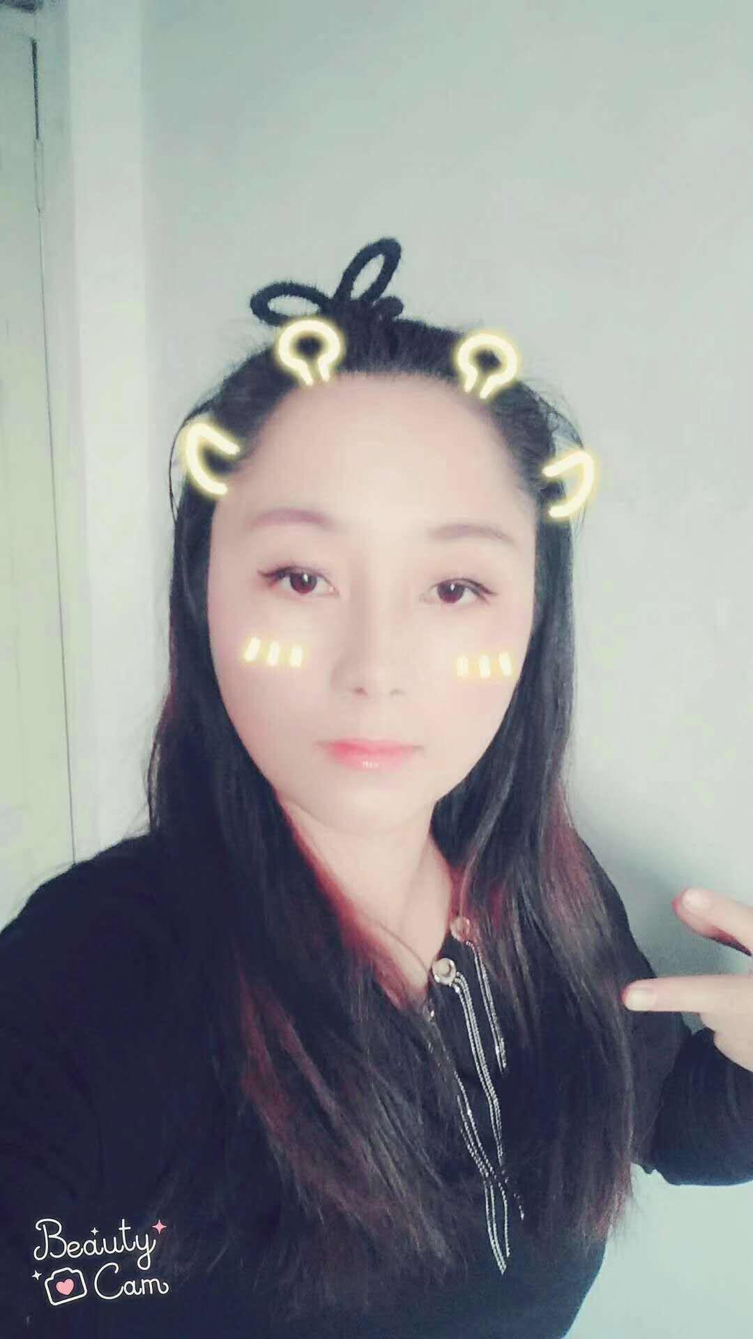 不错的兼职妹子 第1张