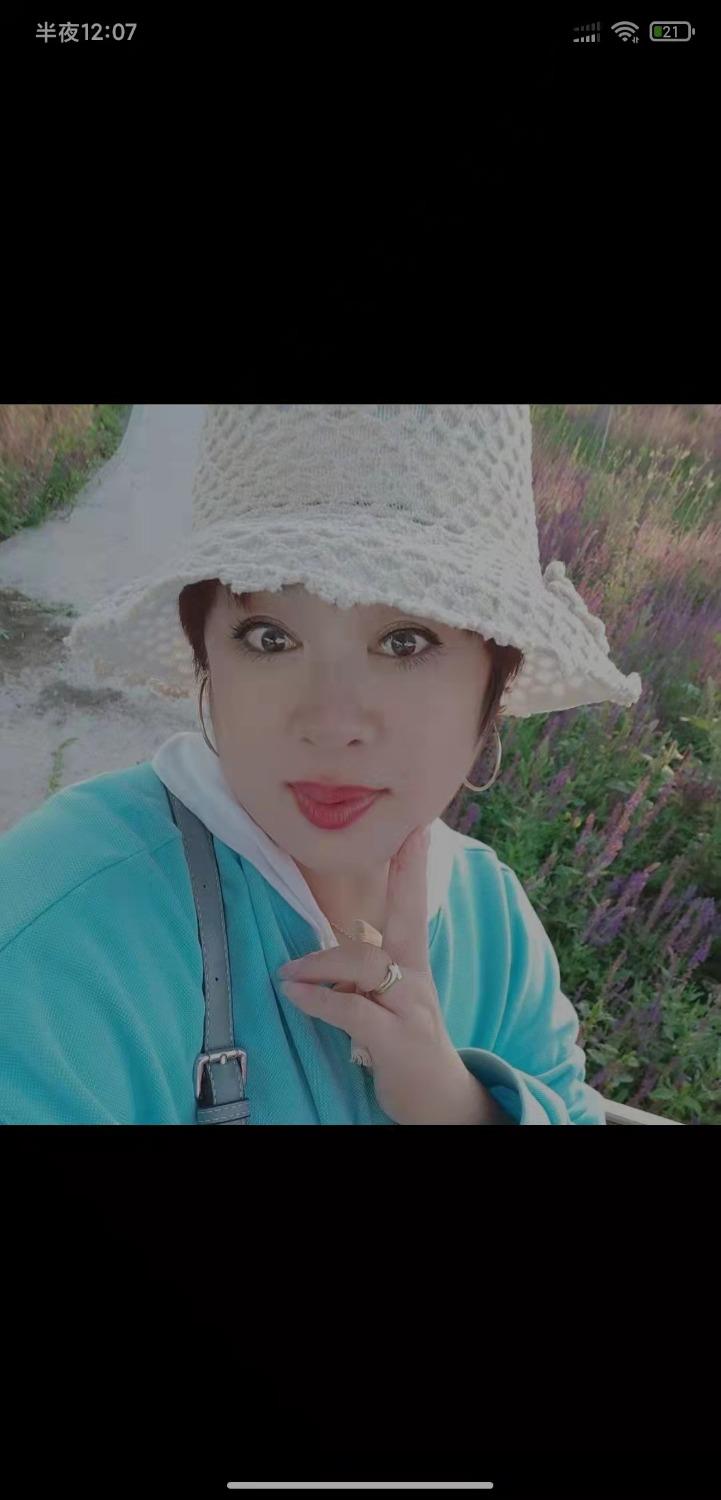 丰宁熟女 第1张