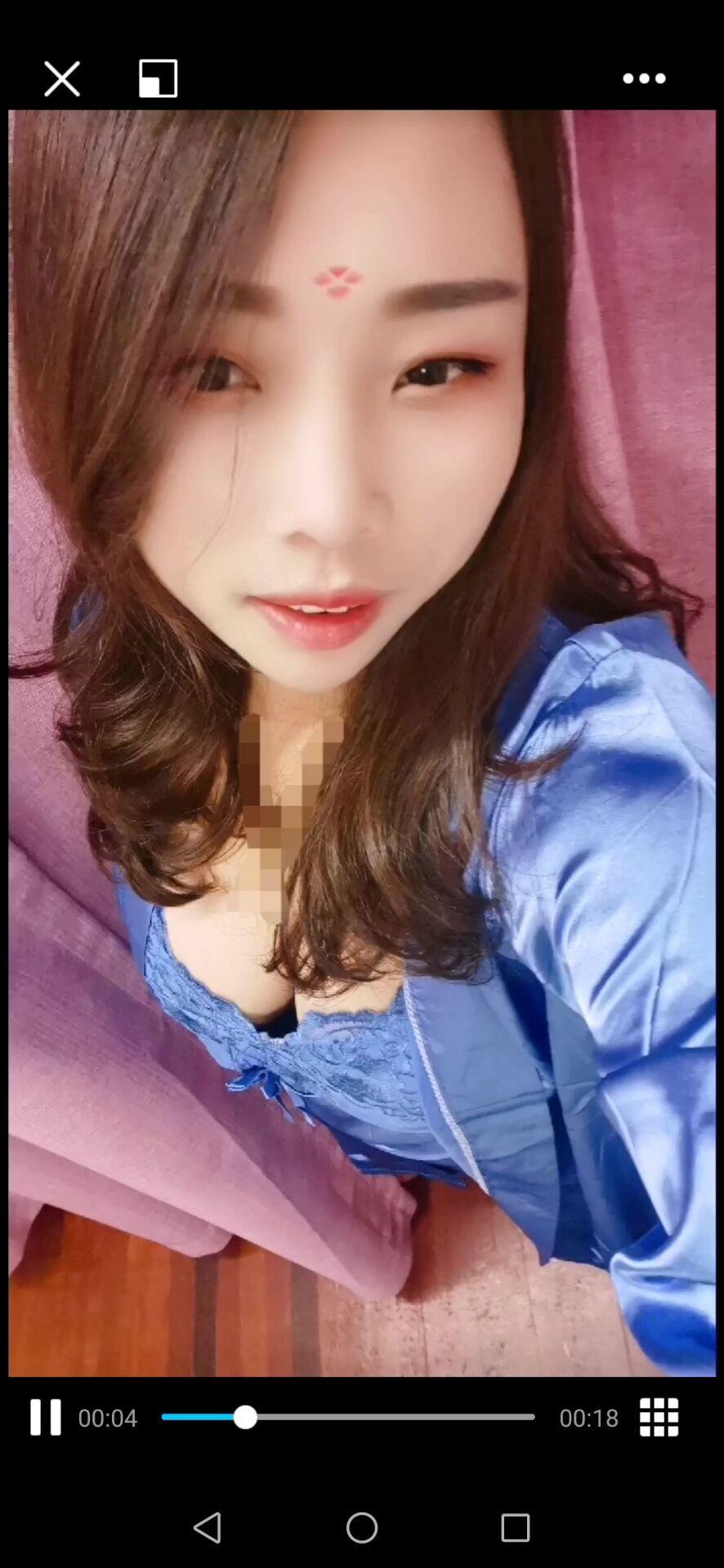 90后妹妹一条龙服务 第2张
