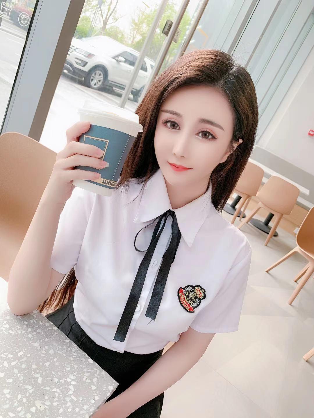 坂田丰满小萌妞多多，体验略带腼腆的热情 第4张