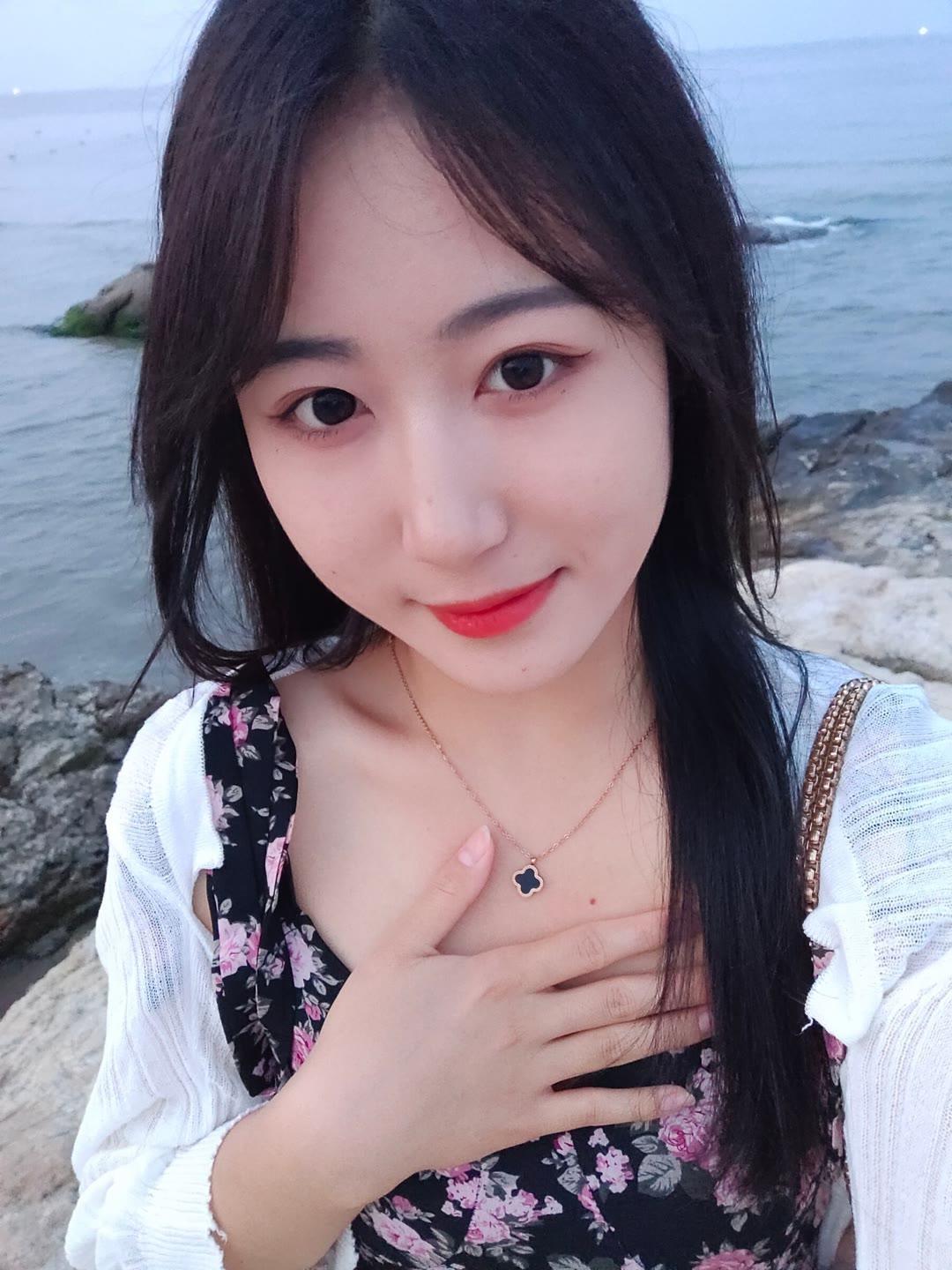 苏州吴中认识的妹子,总体不错 第2张