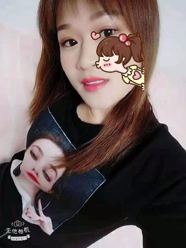 开发区运海城边上的妹子，服务挺好价钱不贵 第1张