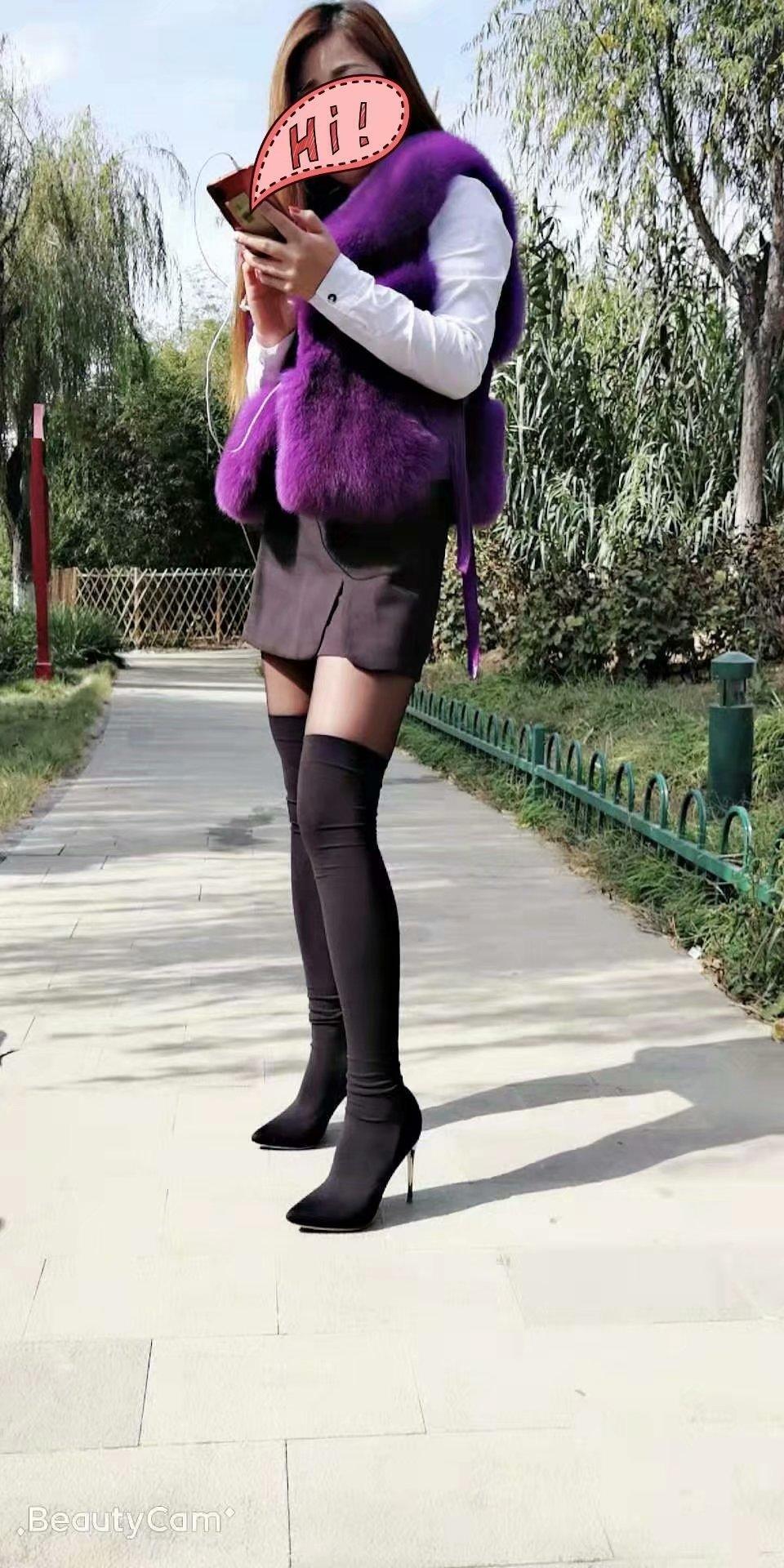 潍坊坊子的东北小姐姐 第1张