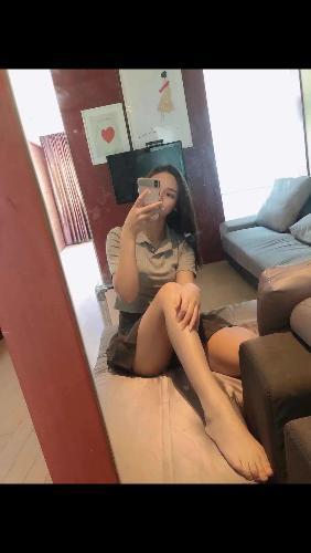 清纯唯妹子 第3张