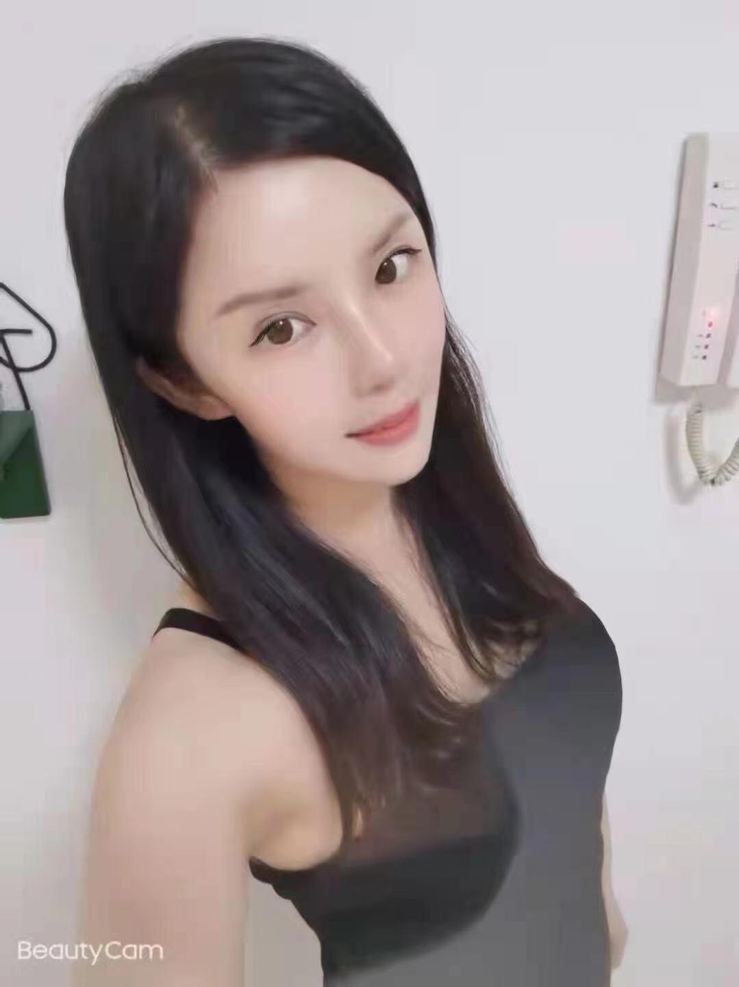 大冲小老师姗姗，短期兼职，身材好棒 第1张
