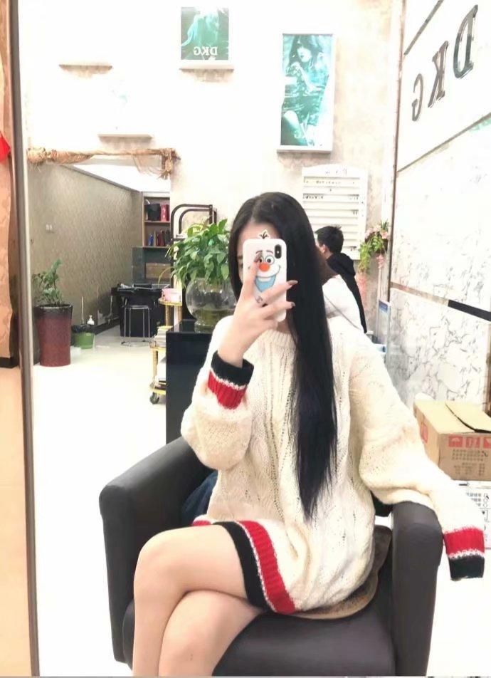 大坪小姐姐 第3张