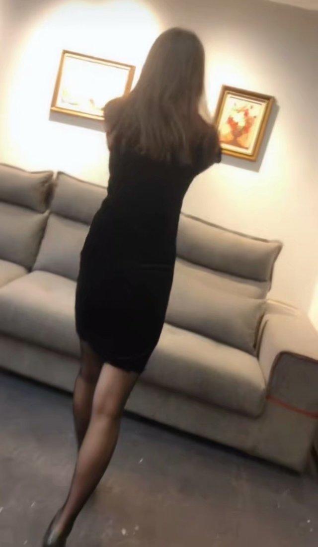九眼桥的一个半老徐娘，先看照片，肯定P过 第1张