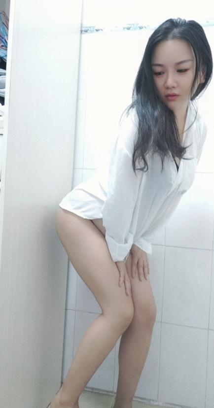 车陂D附近的大胸美女，颜值控推荐 第2张