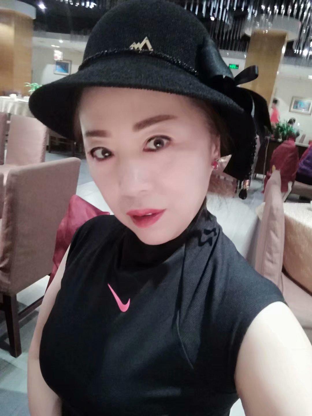 大连性感熟女极品美美姐也叫如意姐 第5张