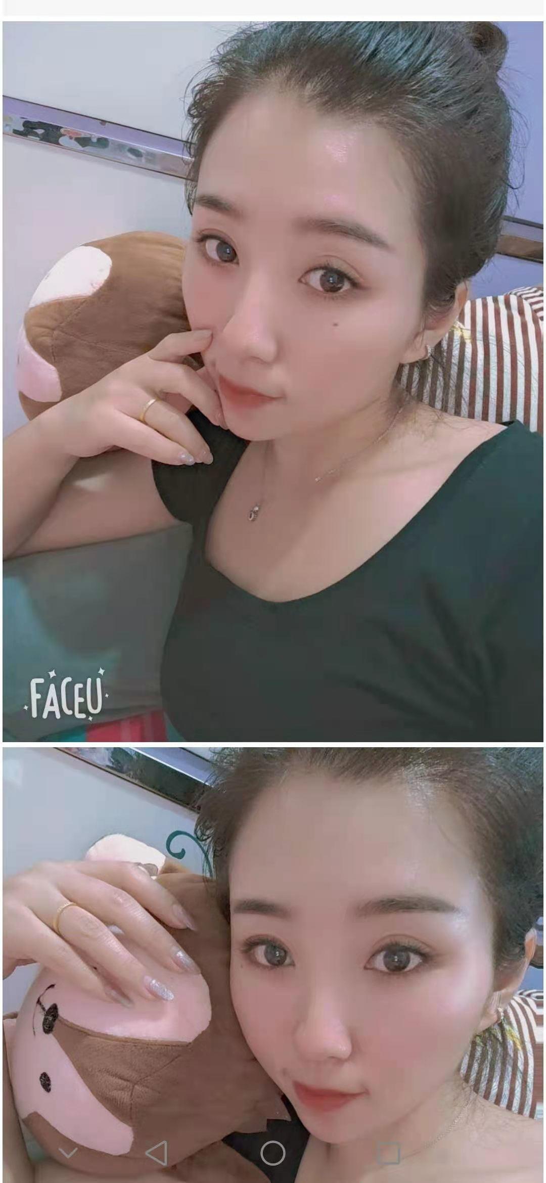 辽阳果果 第1张
