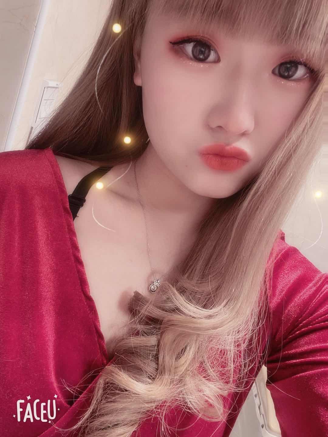 河西，乖巧邻家妹 第3张