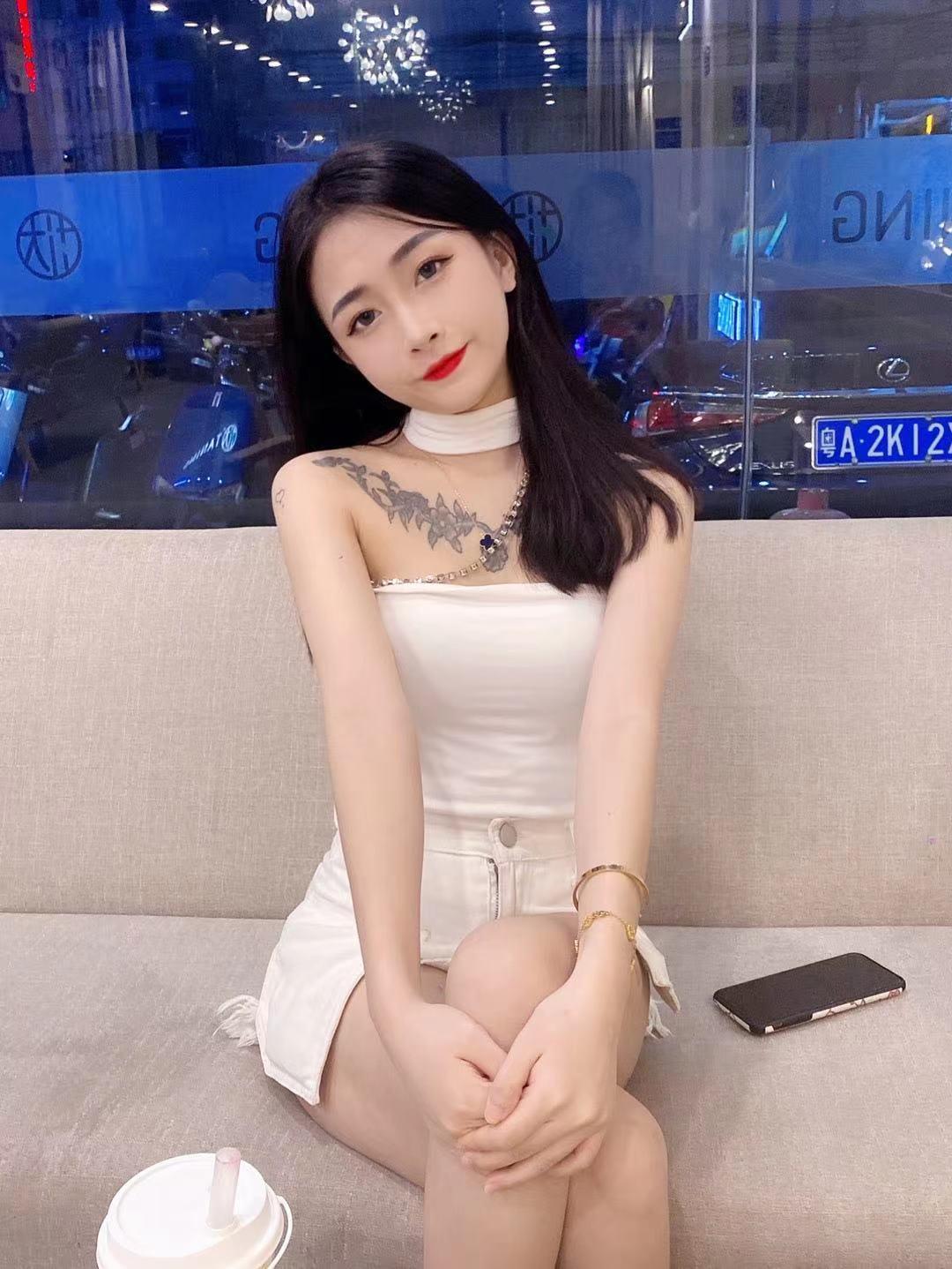 乖萌小辣妞郭郭 第3张