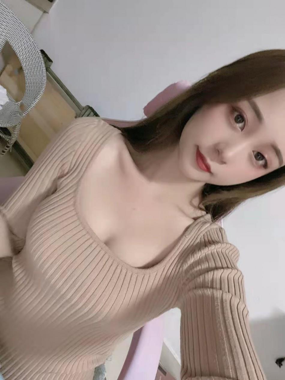 性感小如 第1张