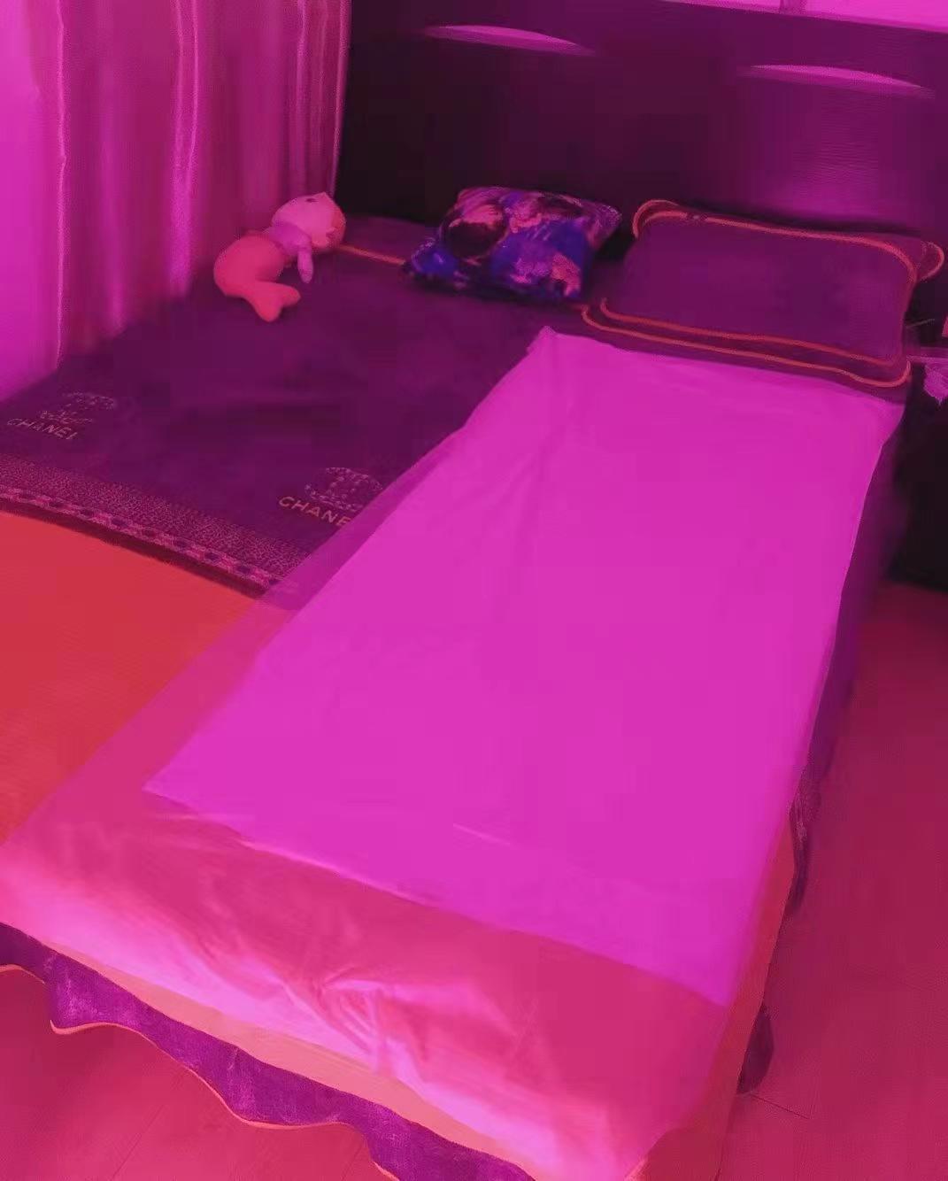 热情似火米娜 第2张