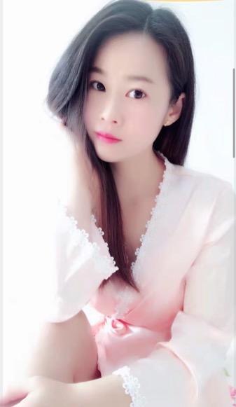 石溪梦琪，水多敏感，叫声太好听了 第2张