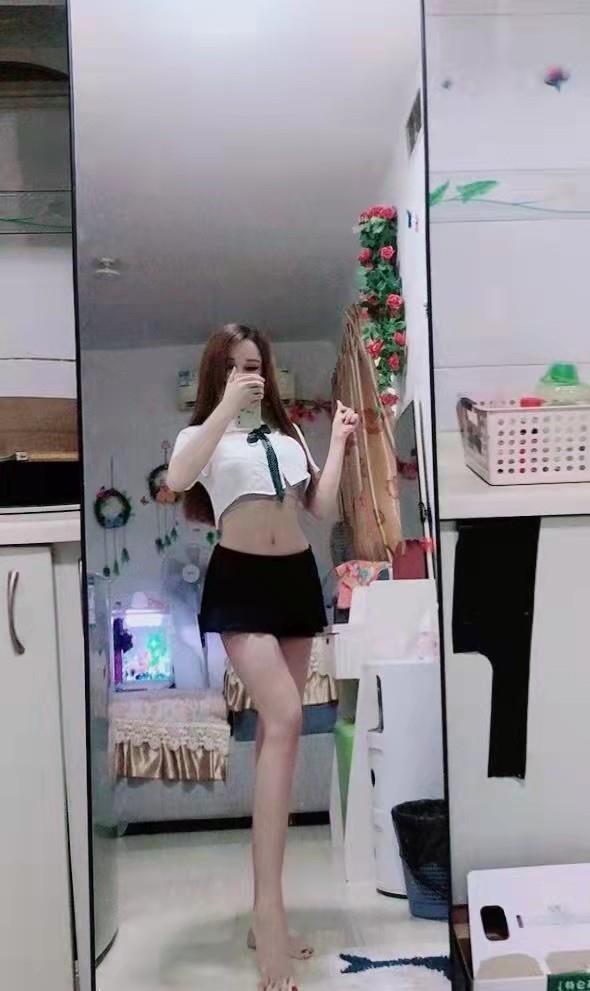 罗湖高挑妹子环保记 第2张