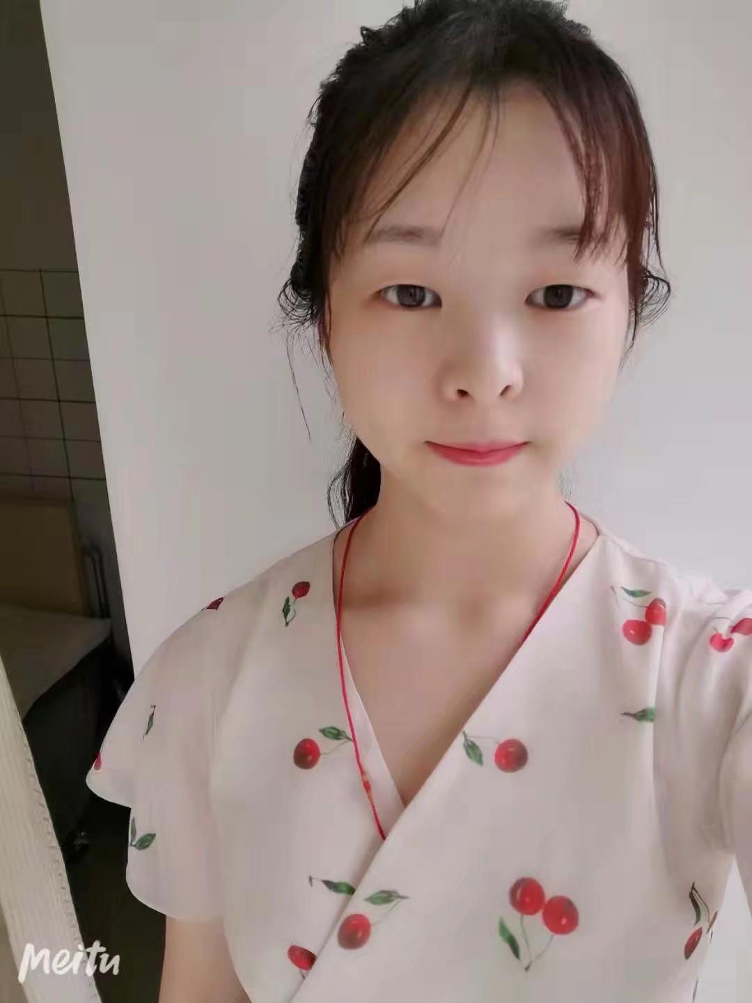 丰台南站附近小嫩妹 第2张
