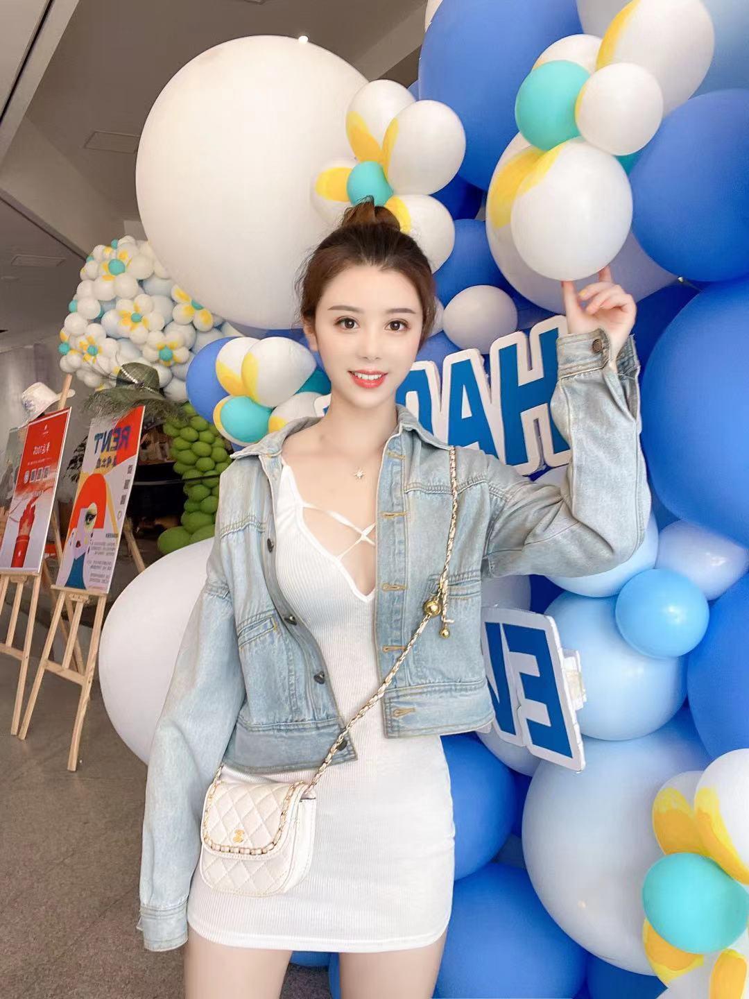 普陀小可爱小七值得你拥有 第1张