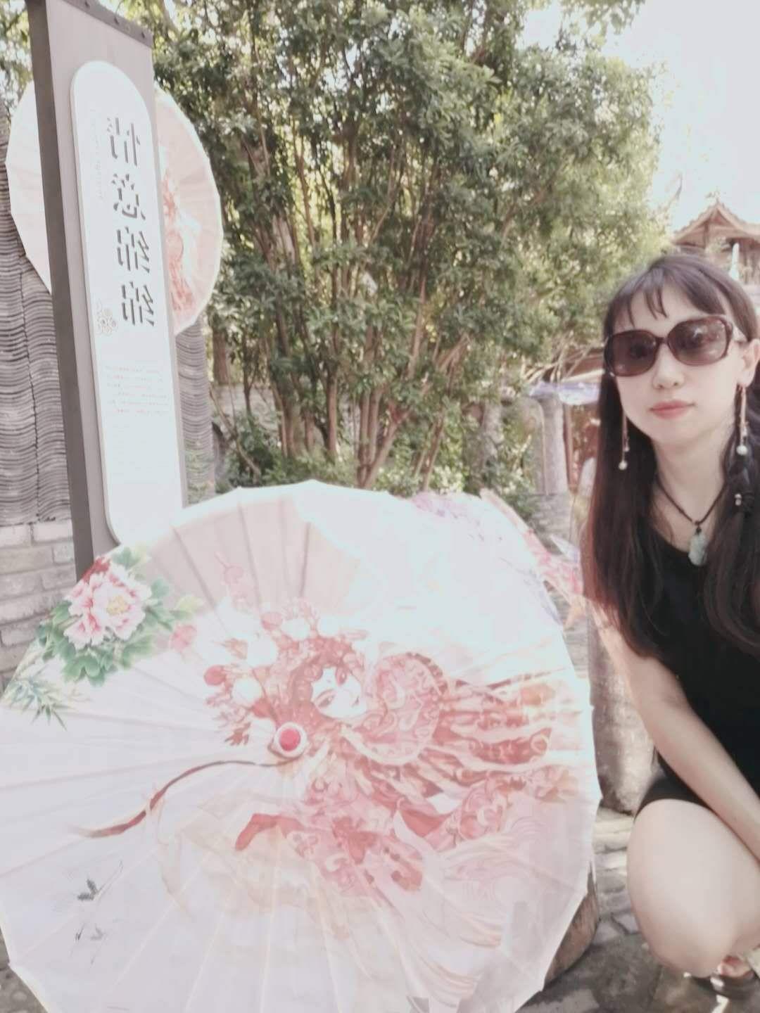 兼职良家建设路 第1张