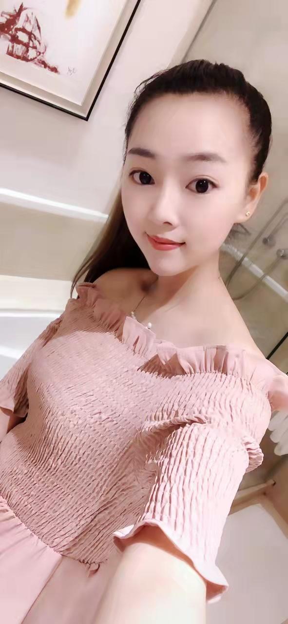 海珠万胜围小瑜女coco 第2张